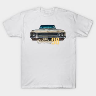 1963 Oldsmobile 98 Luxury Sedan T-Shirt